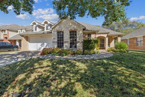 4105 Lakeshore Drive Mansfield TX 76063