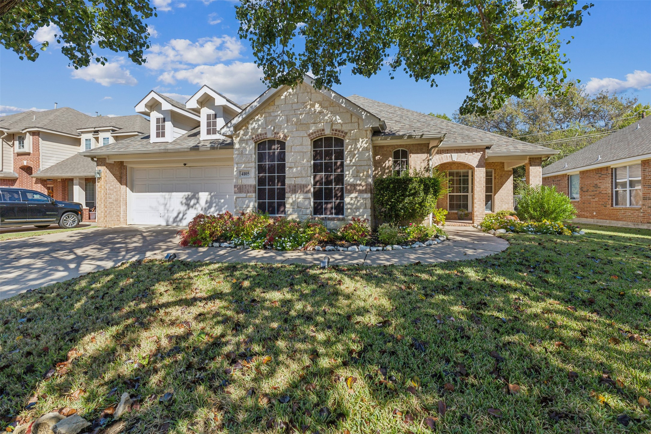 4105 Lakeshore Drive Mansfield TX 76063