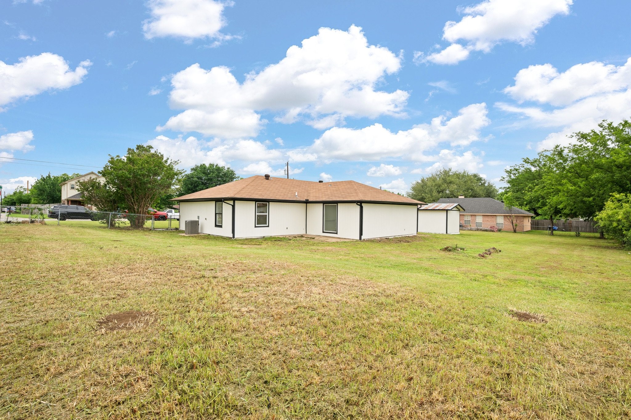221 Lipscomb Street Cleburne TX 76031