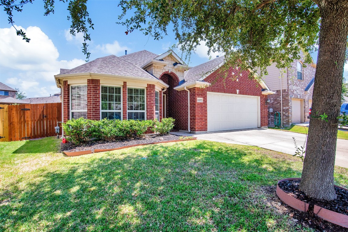 1337 Ocotillo Lane Fort Worth TX 76177