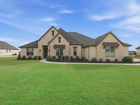 9017 Dove Hollow Road New Fairview TX 76247