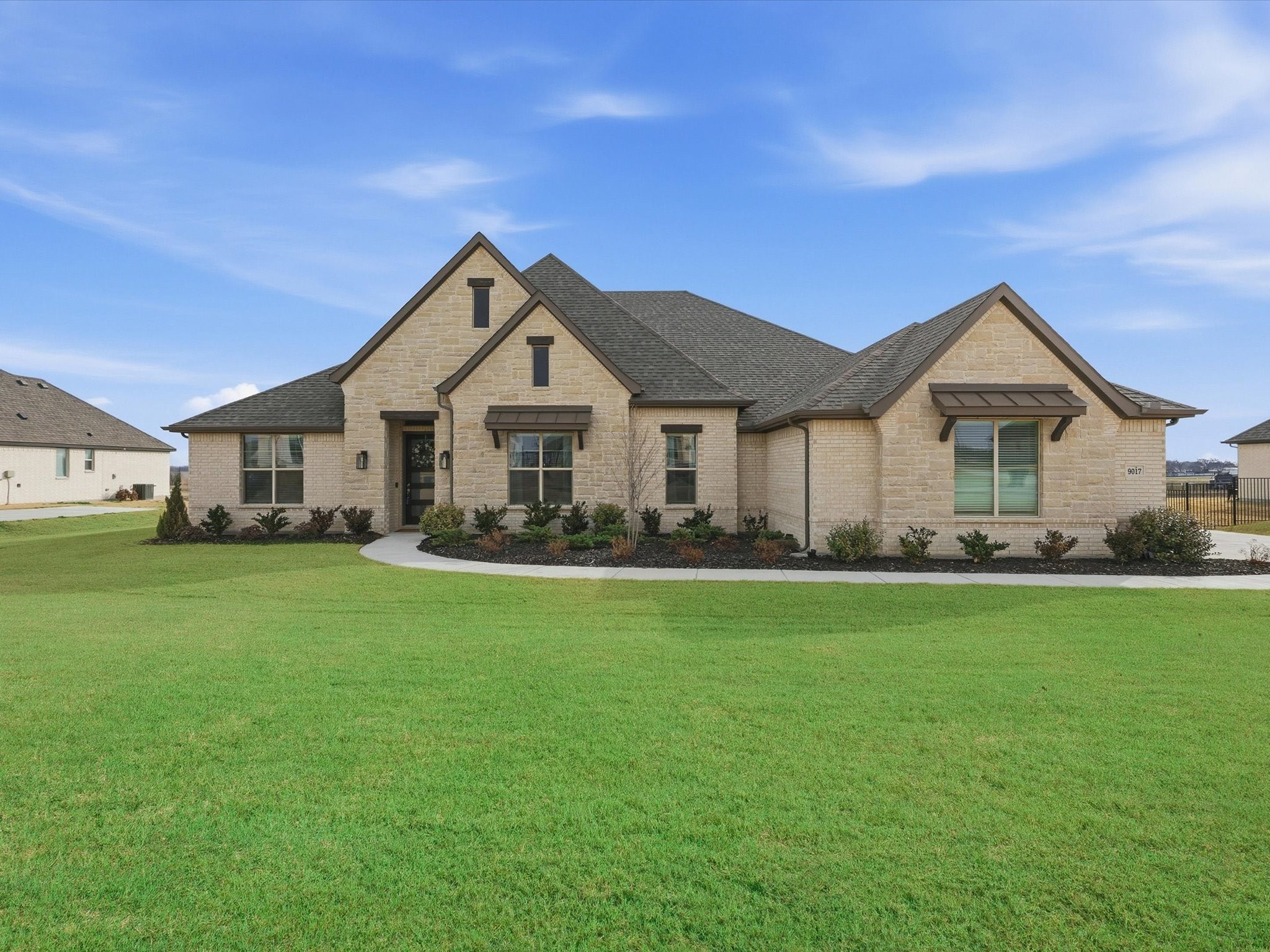 9017 Dove Hollow Road New Fairview TX 76247