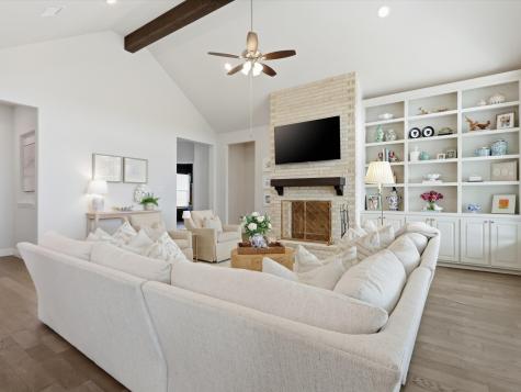 9017 Dove Hollow Road New Fairview TX 76247