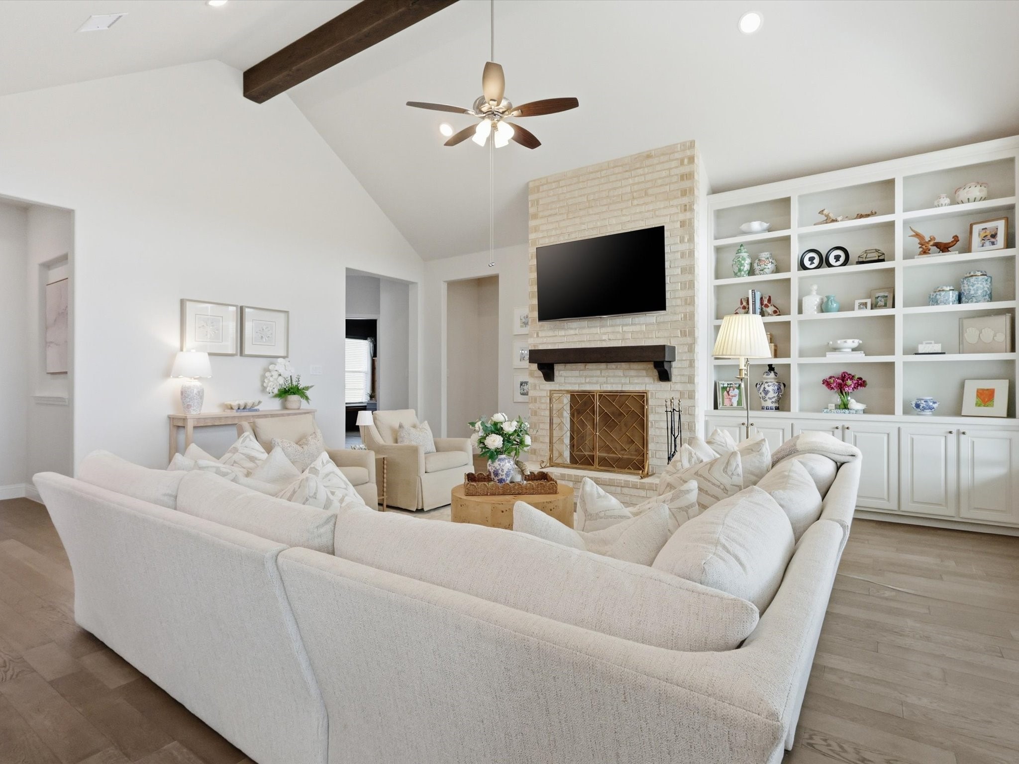 9017 Dove Hollow Road New Fairview TX 76247