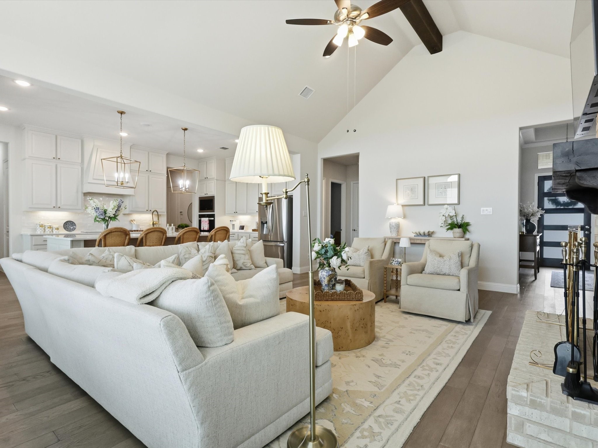 9017 Dove Hollow Road New Fairview TX 76247