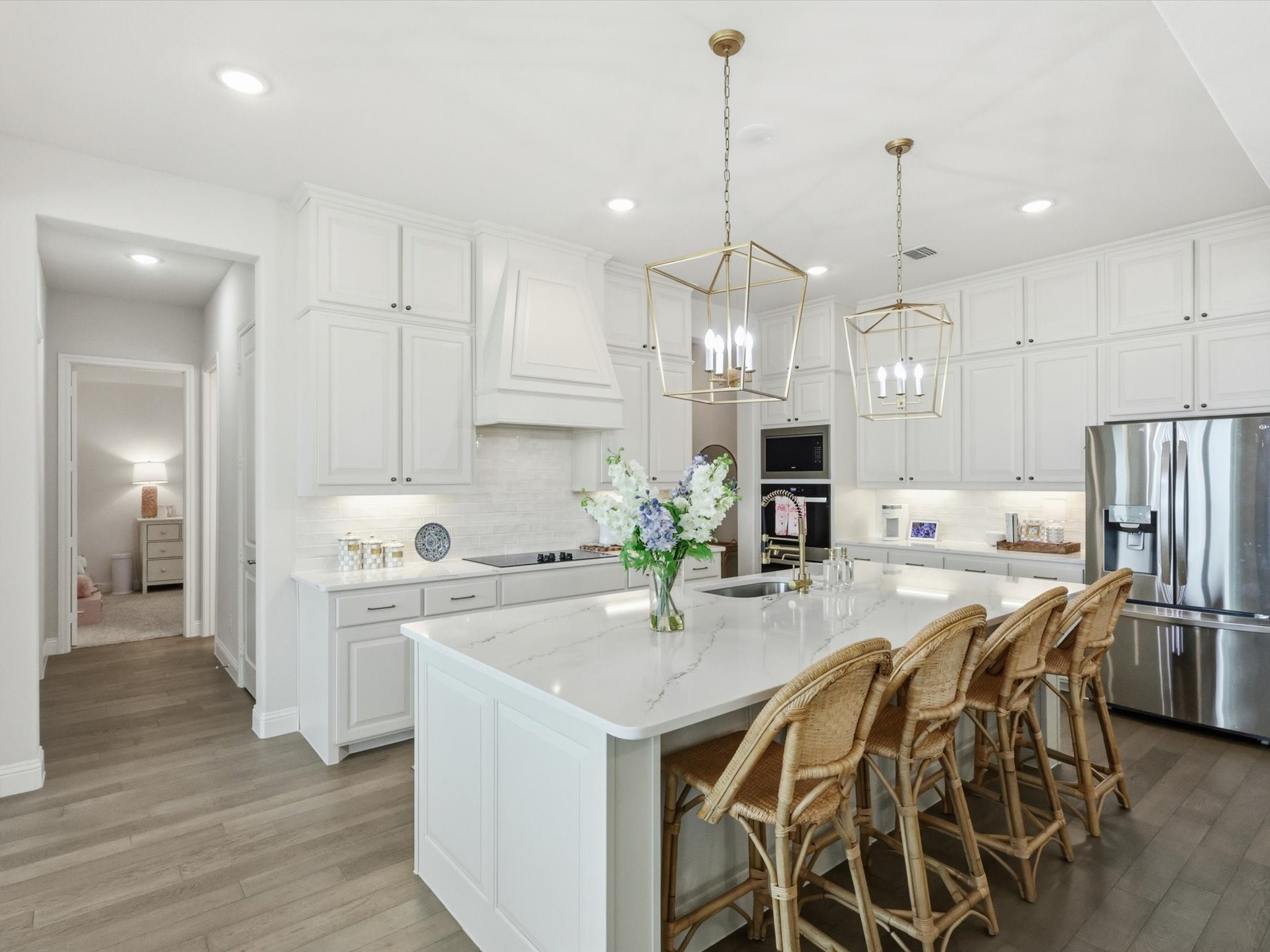 9017 Dove Hollow Road New Fairview TX 76247