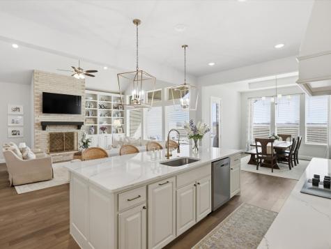 9017 Dove Hollow Road New Fairview TX 76247