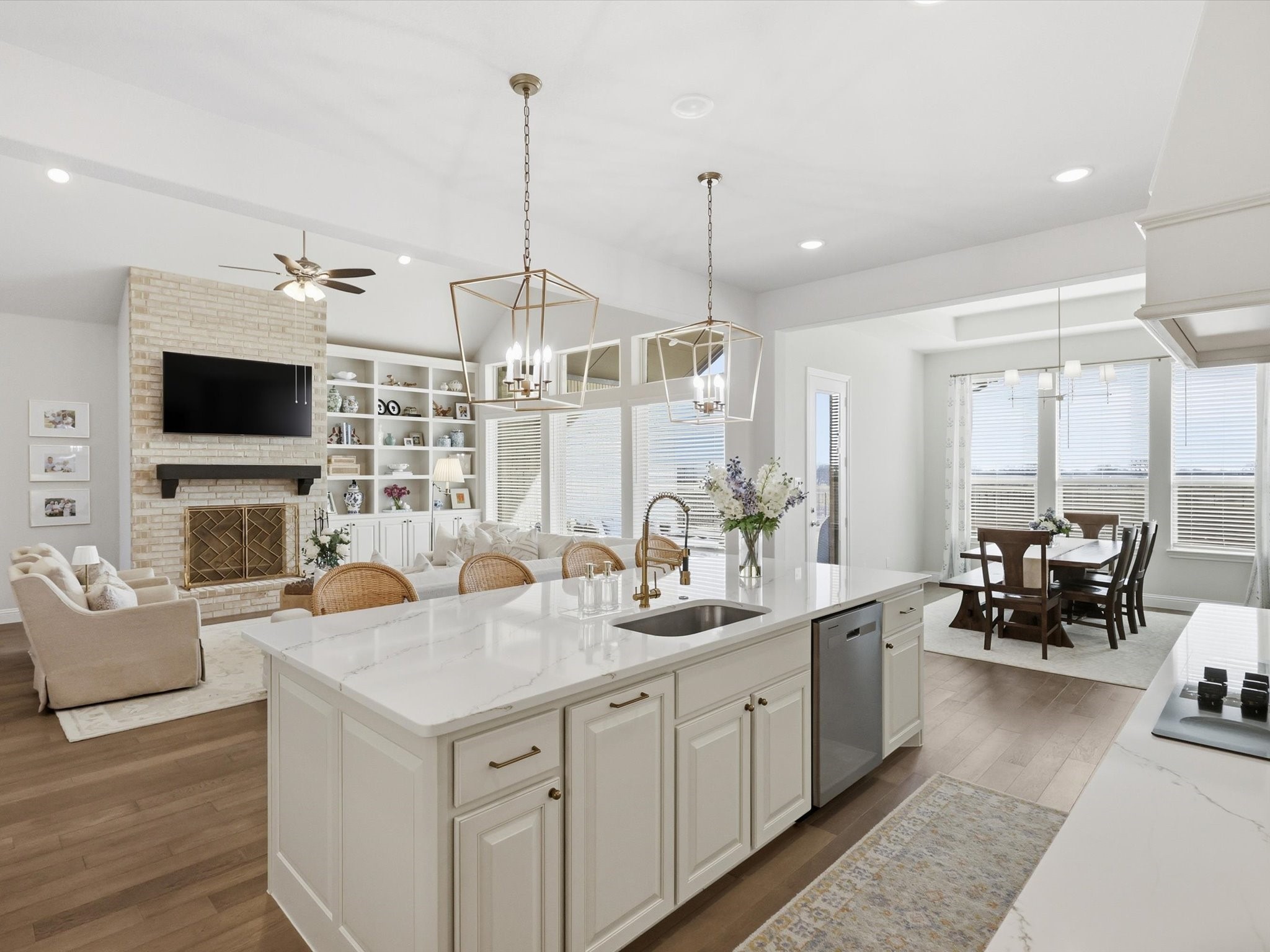 9017 Dove Hollow Road New Fairview TX 76247