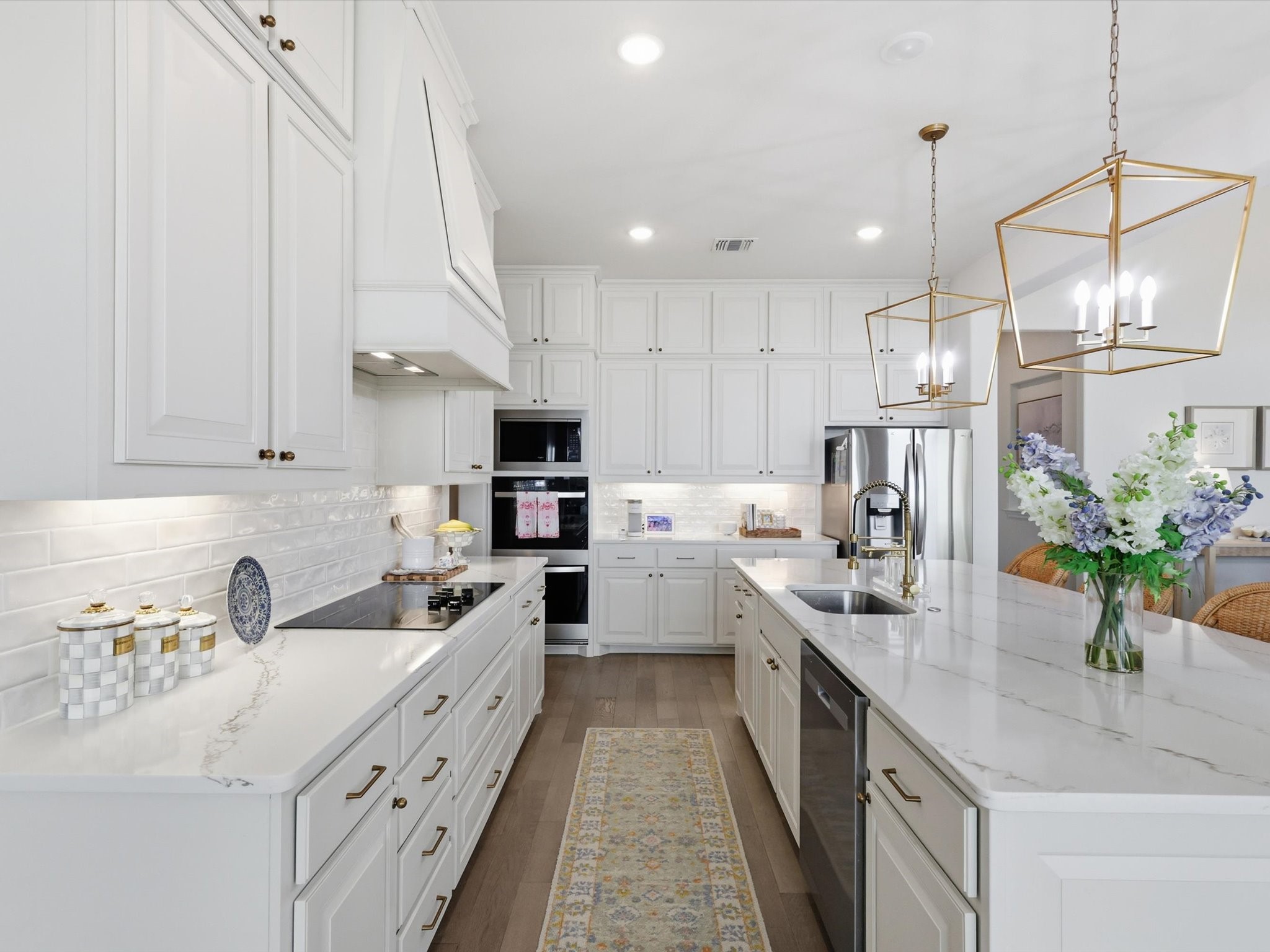 9017 Dove Hollow Road New Fairview TX 76247