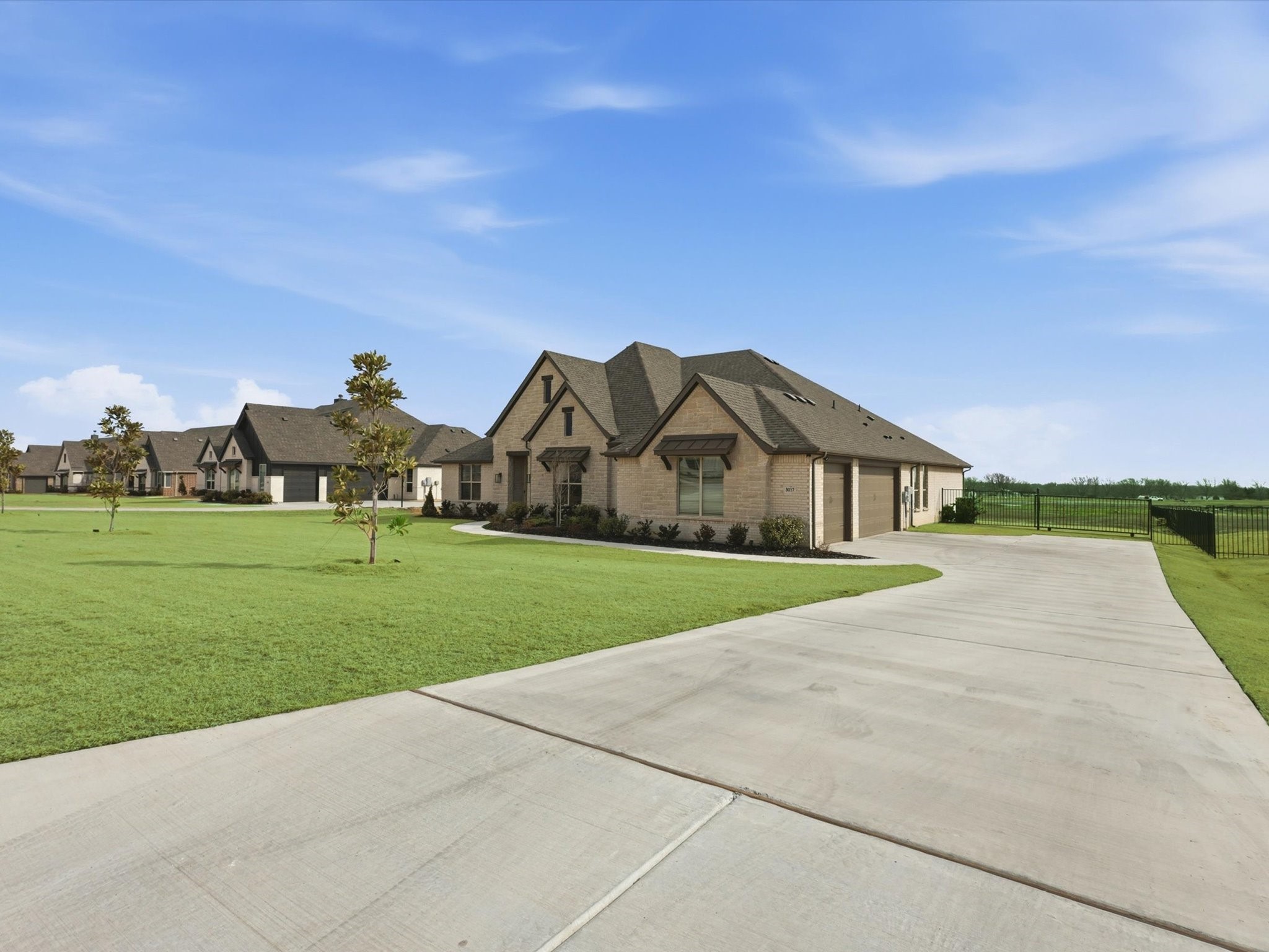 9017 Dove Hollow Road New Fairview TX 76247
