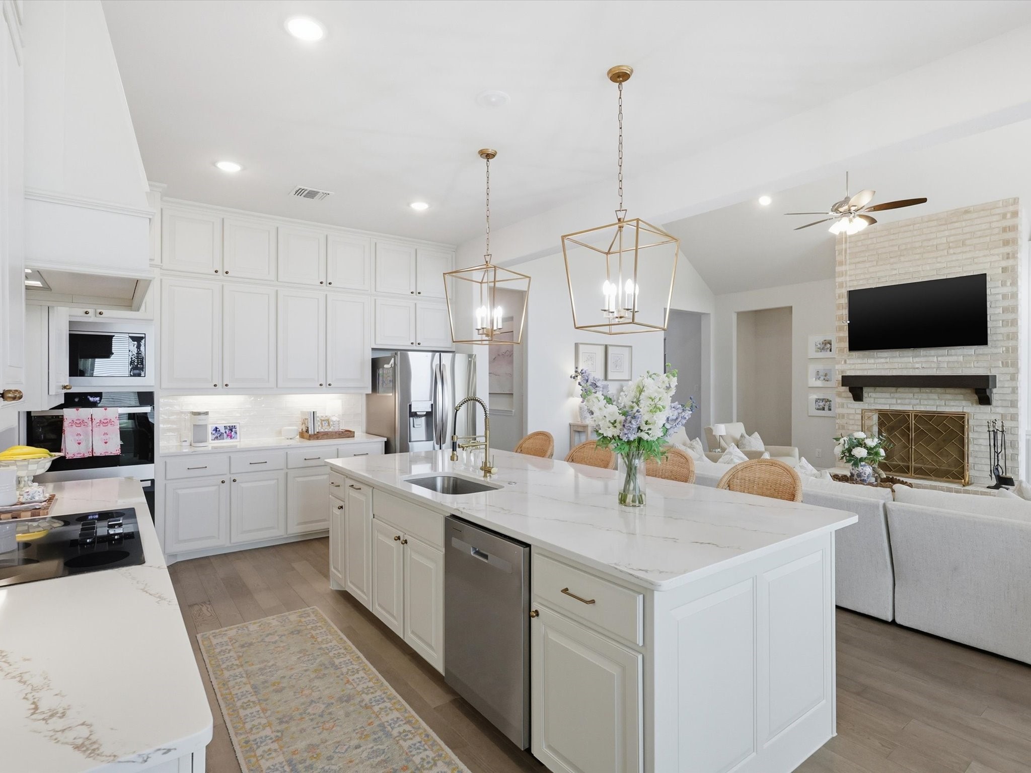 9017 Dove Hollow Road New Fairview TX 76247