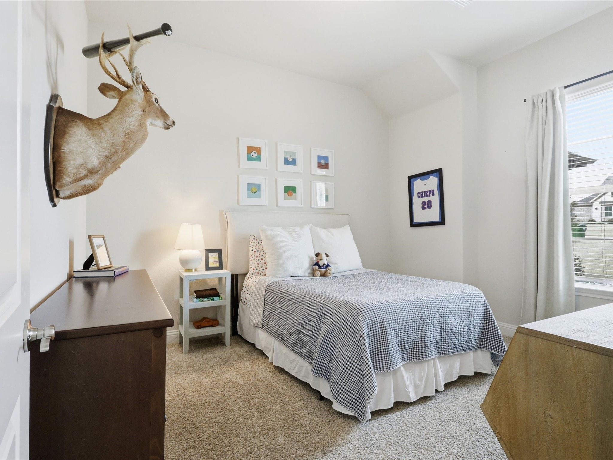9017 Dove Hollow Road New Fairview TX 76247