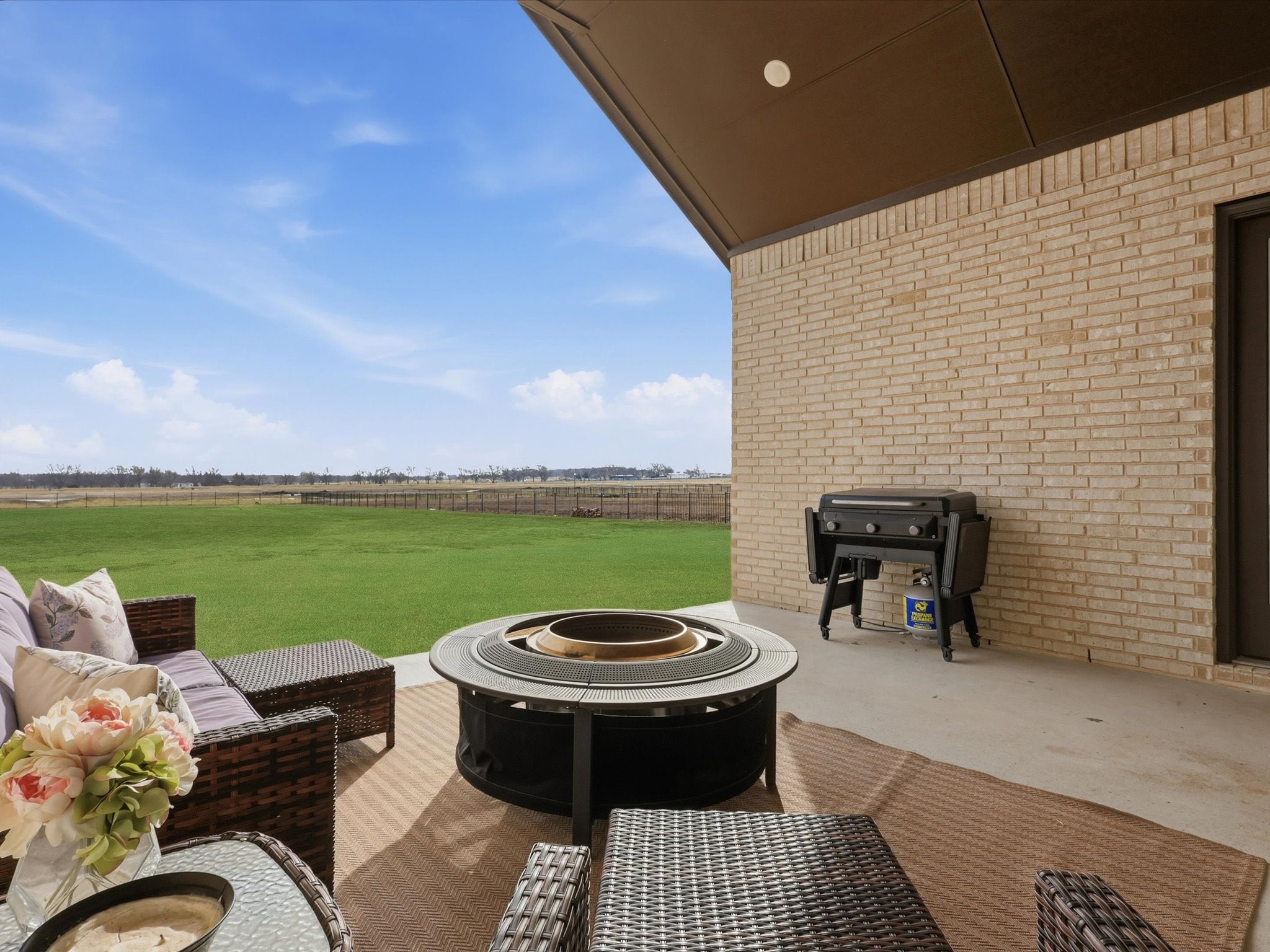 9017 Dove Hollow Road New Fairview TX 76247