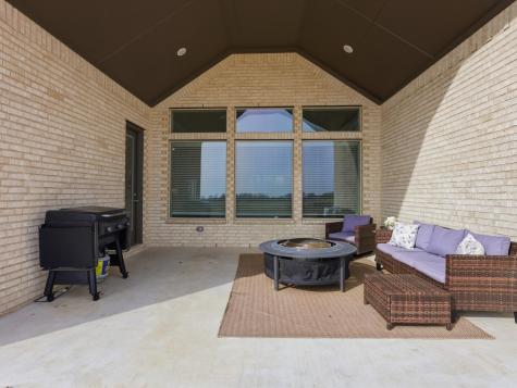 9017 Dove Hollow Road New Fairview TX 76247