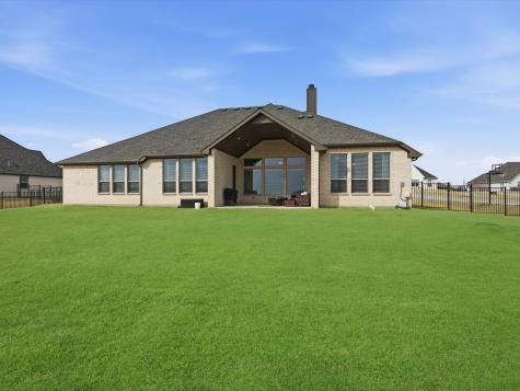 9017 Dove Hollow Road New Fairview TX 76247