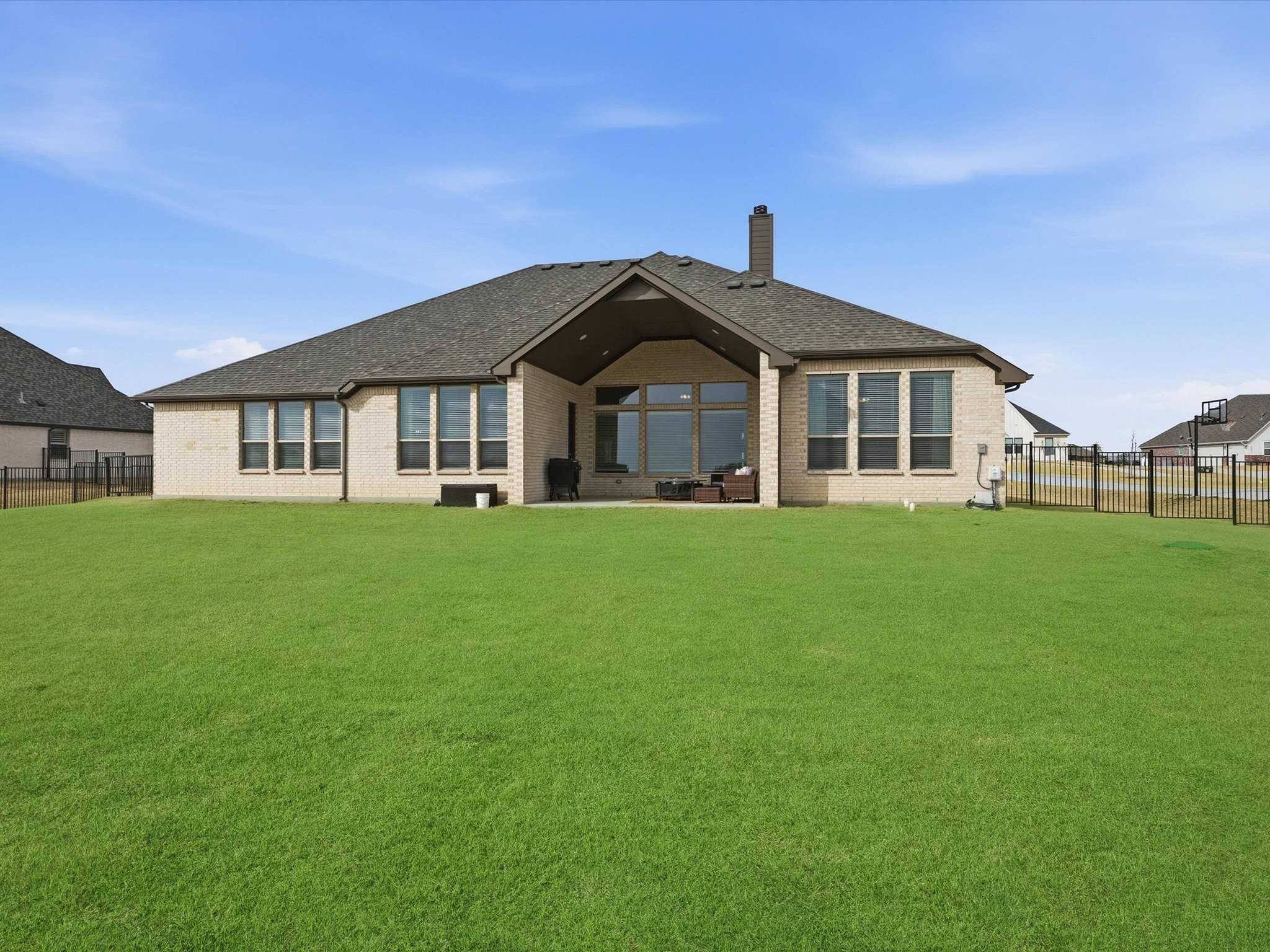9017 Dove Hollow Road New Fairview TX 76247