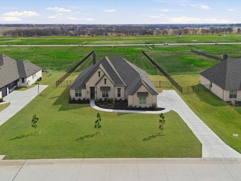 9017 Dove Hollow Road New Fairview TX 76247