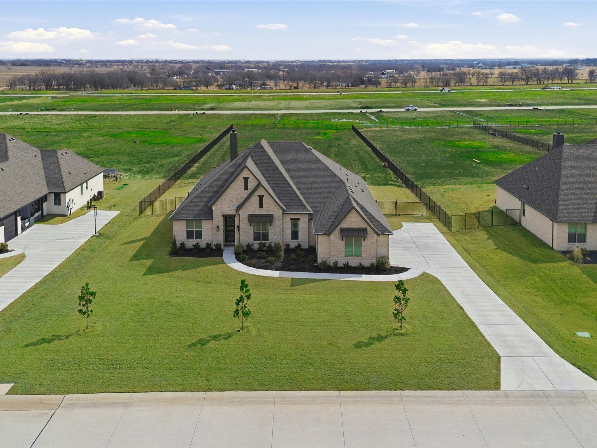 9017 Dove Hollow Road New Fairview TX 76247