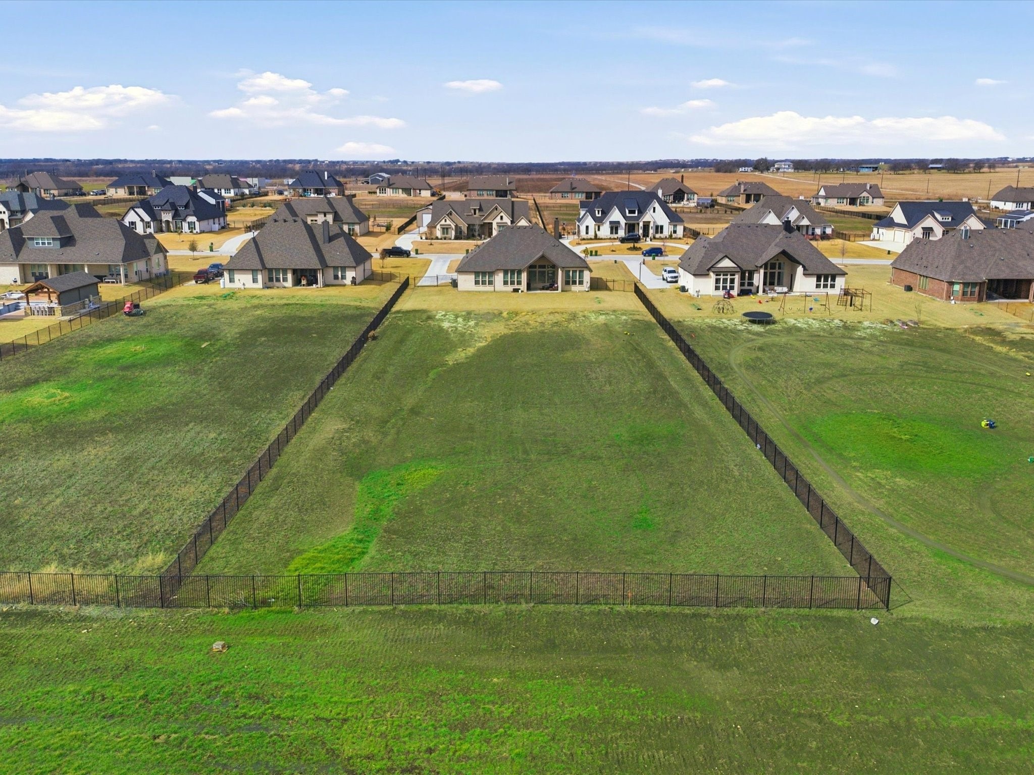 9017 Dove Hollow Road New Fairview TX 76247