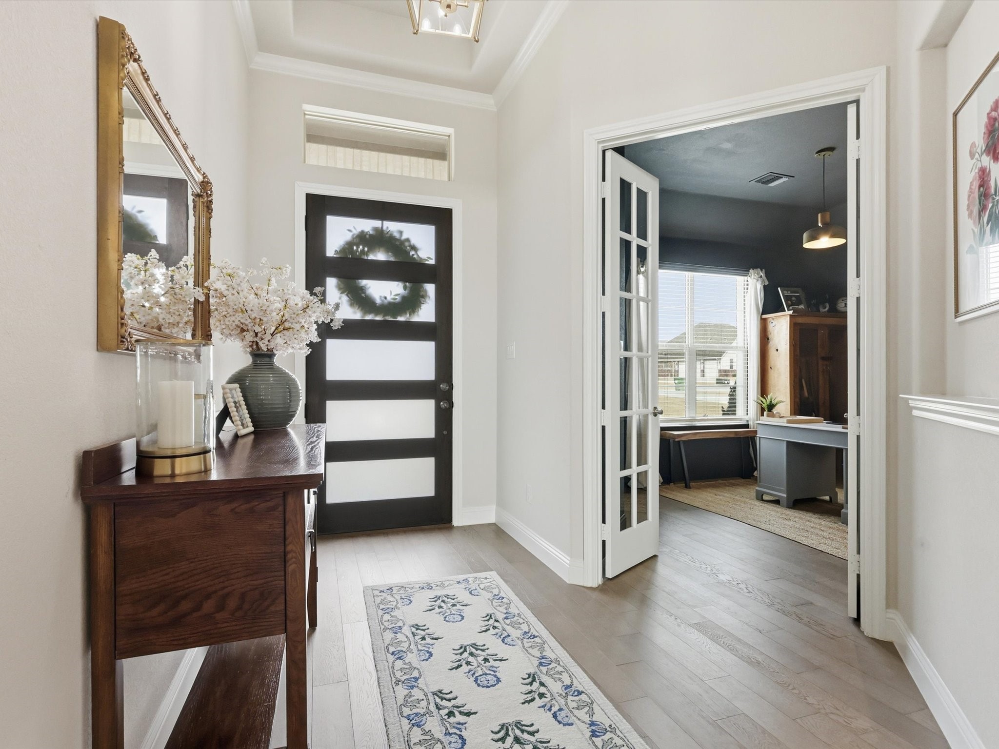 9017 Dove Hollow Road New Fairview TX 76247