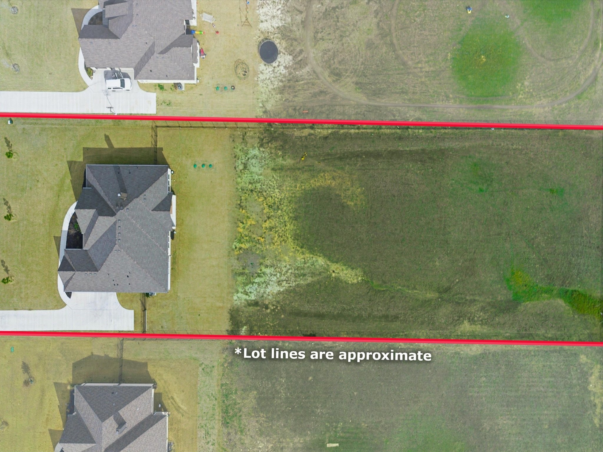 9017 Dove Hollow Road New Fairview TX 76247