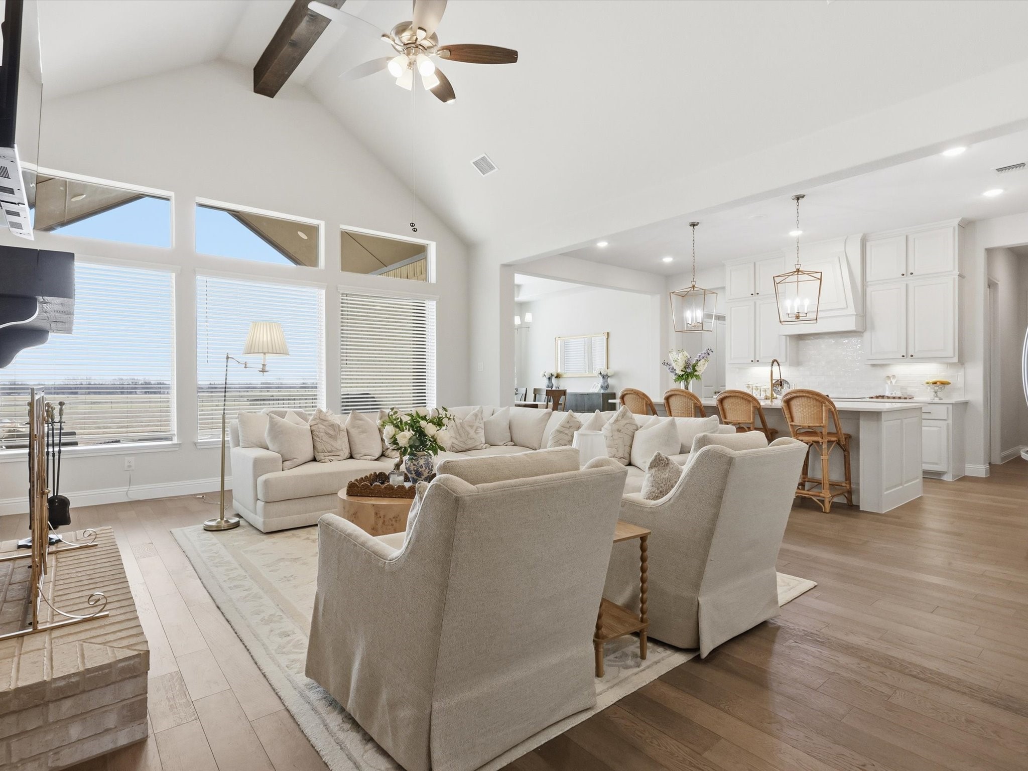 9017 Dove Hollow Road New Fairview TX 76247