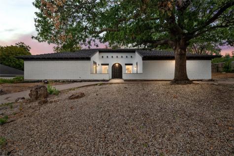 6409 Klamath Road Fort Worth TX 76116