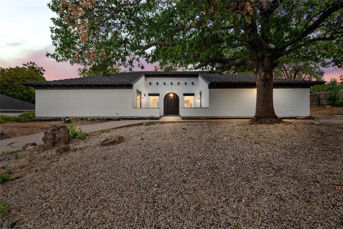 6409 Klamath Road Fort Worth TX 76116