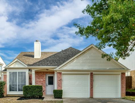 1164 Calvert Drive Cedar Hill TX 75104