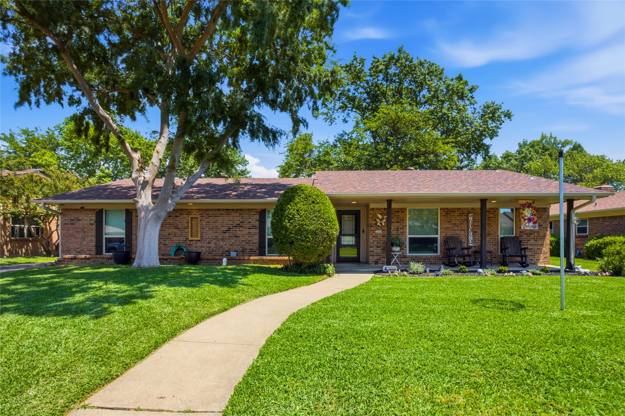 3009 Mimosa Drive Sherman TX 75092
