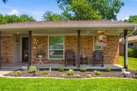 3009 Mimosa Drive Sherman TX 75092