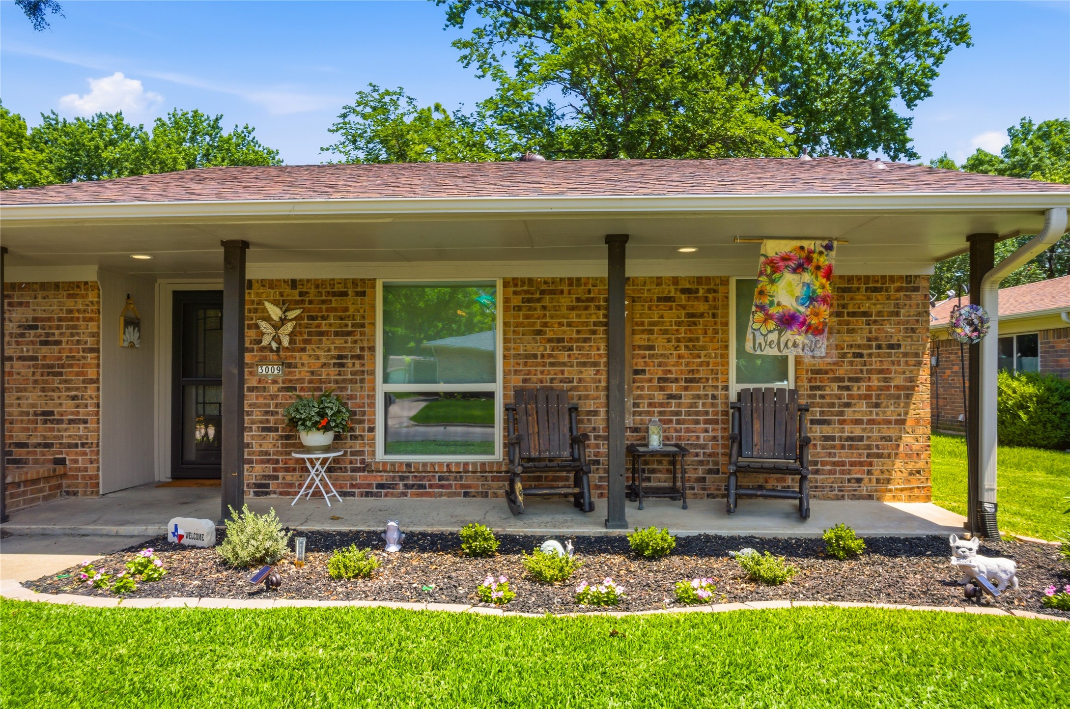 3009 Mimosa Drive Sherman TX 75092