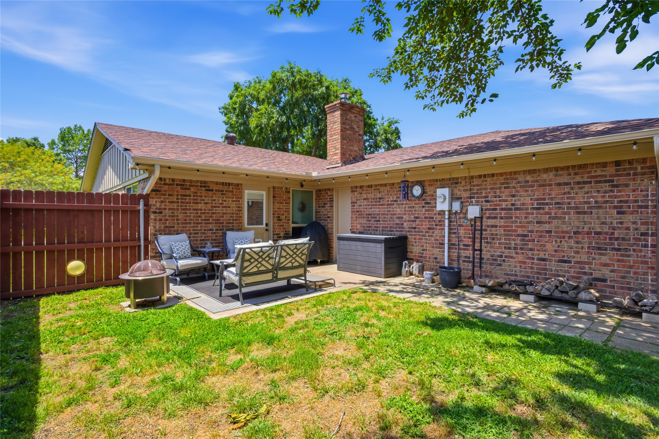 3009 Mimosa Drive Sherman TX 75092