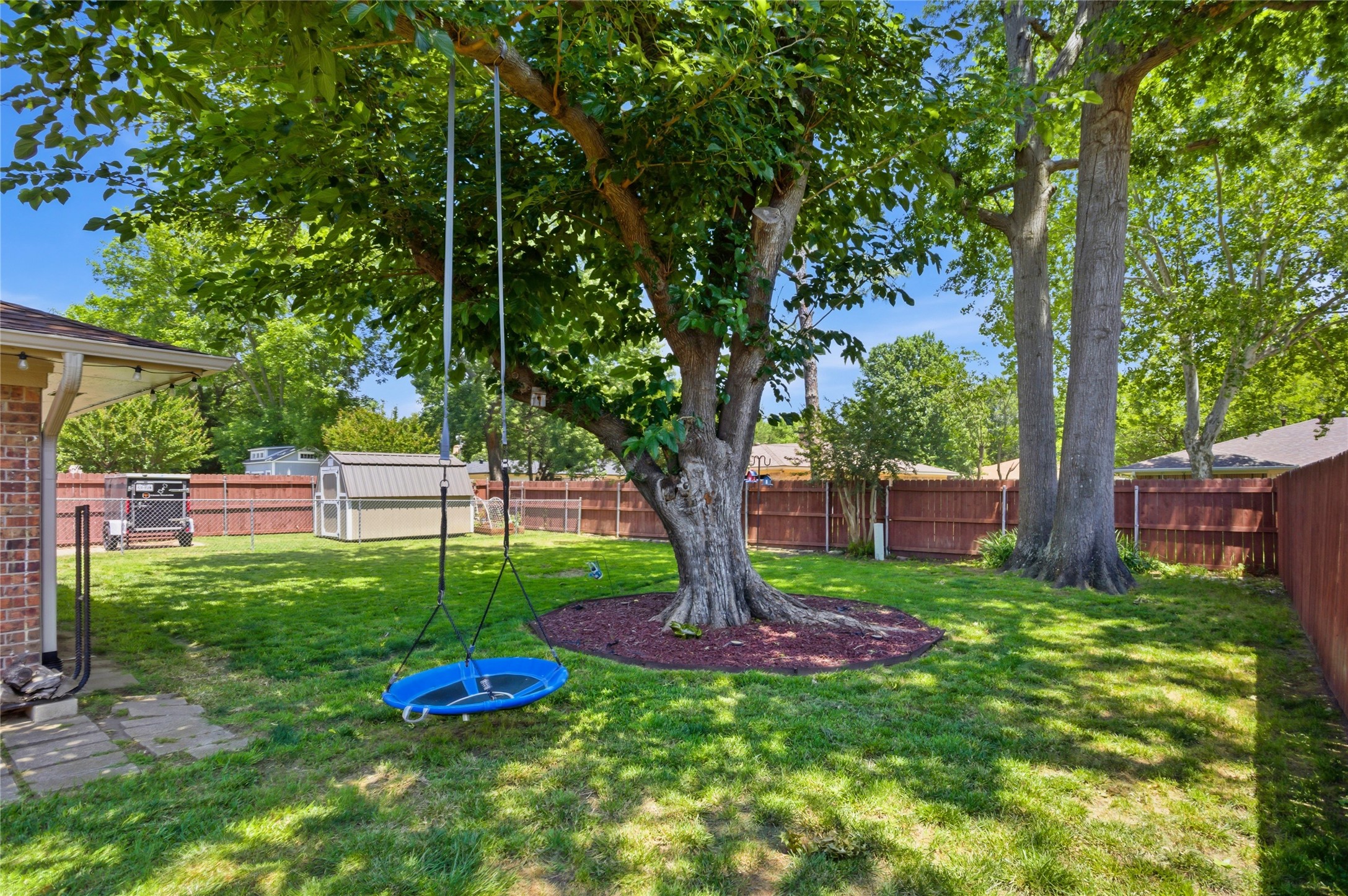 3009 Mimosa Drive Sherman TX 75092