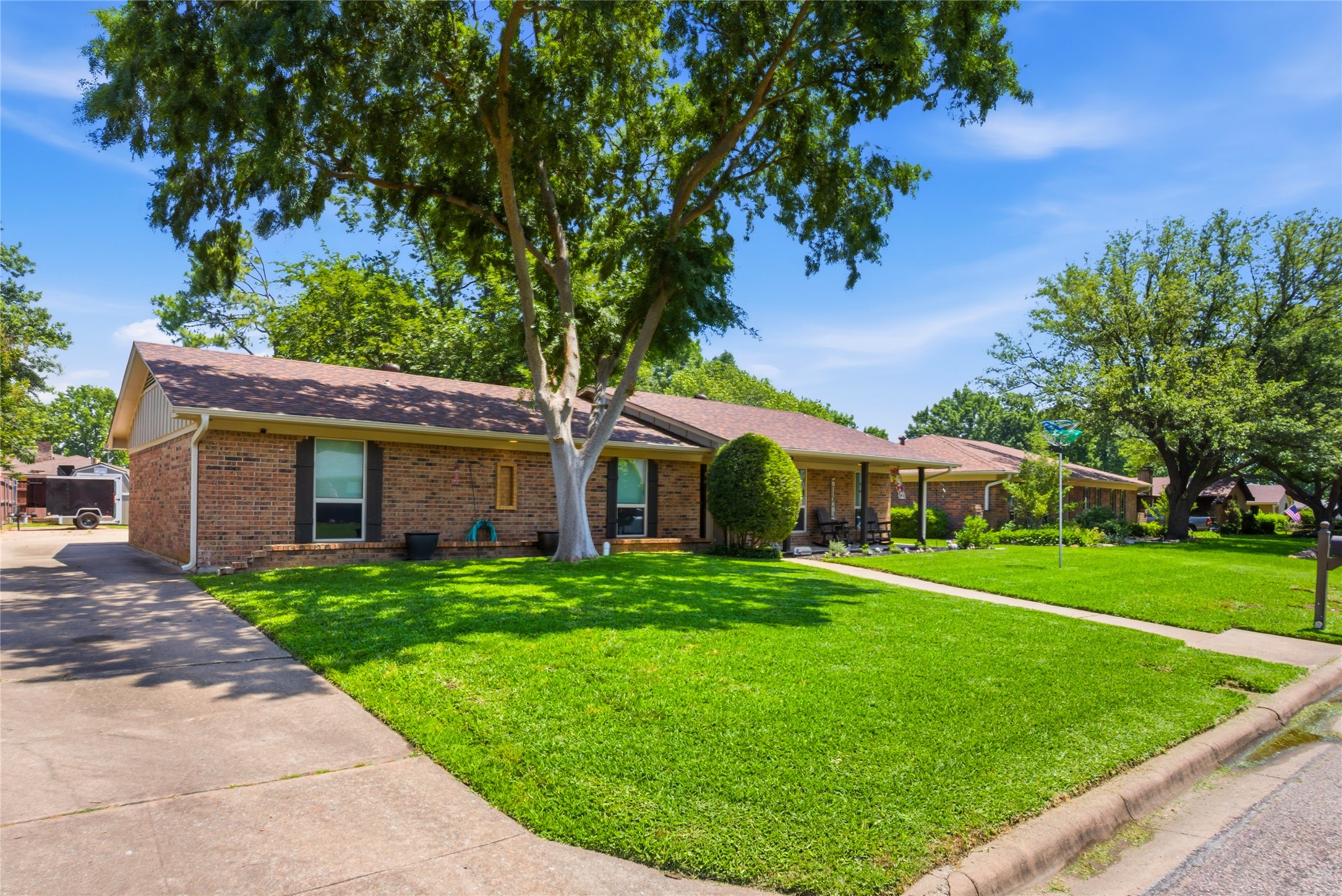 3009 Mimosa Drive Sherman TX 75092
