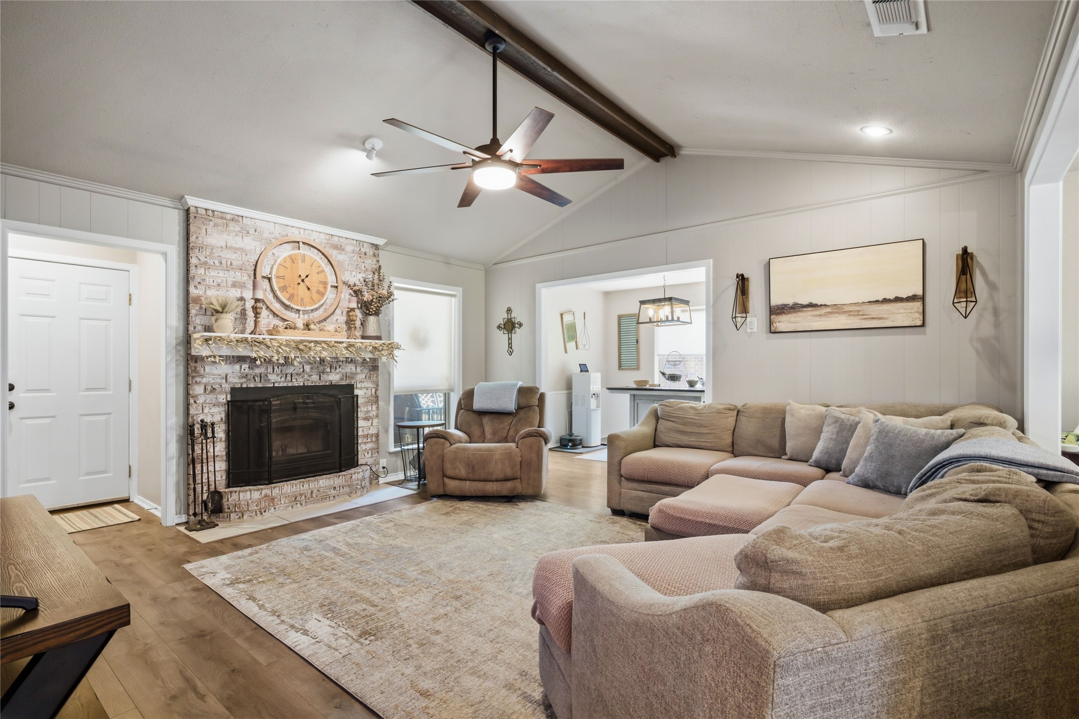 3009 Mimosa Drive Sherman TX 75092