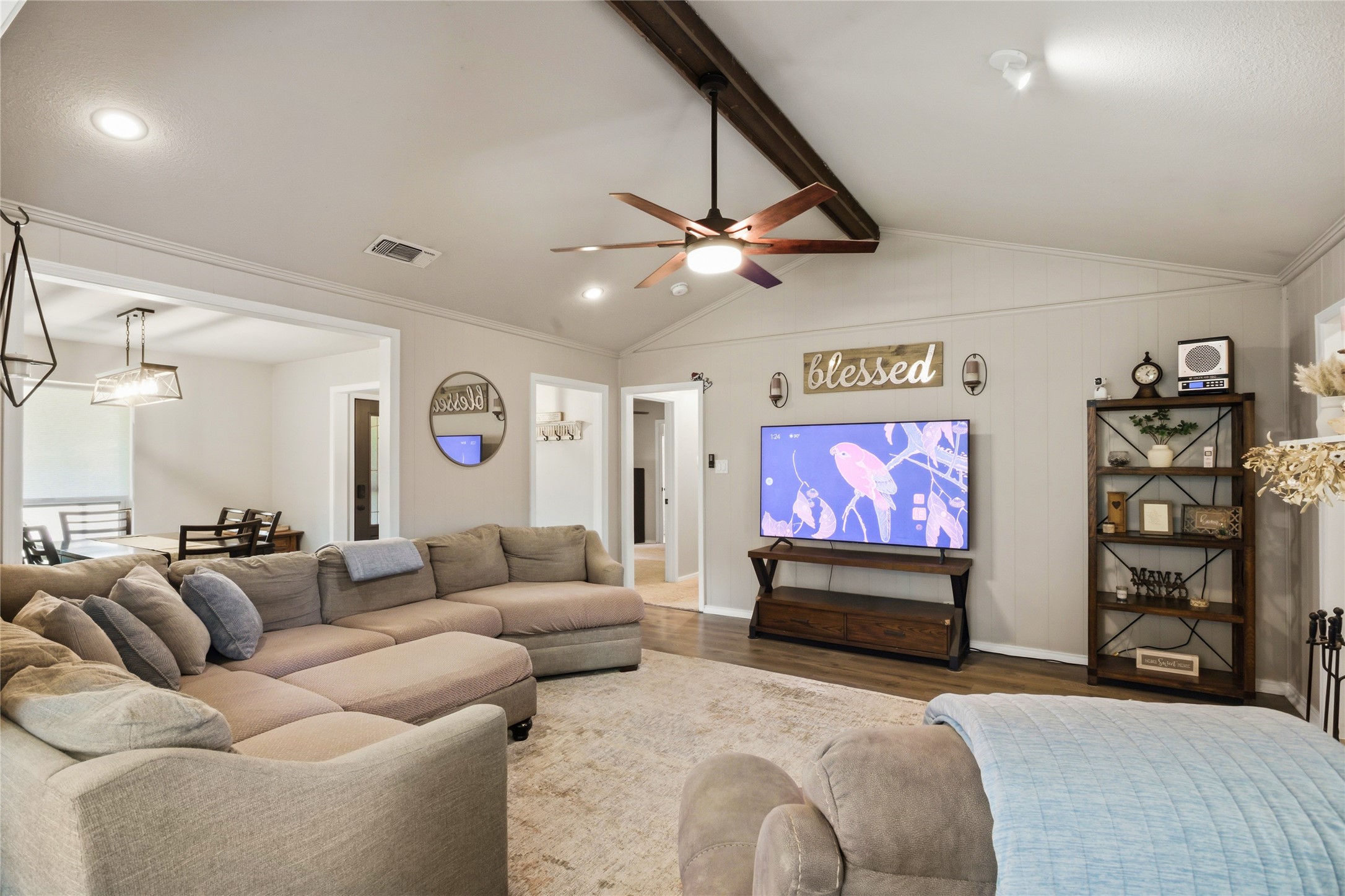 3009 Mimosa Drive Sherman TX 75092