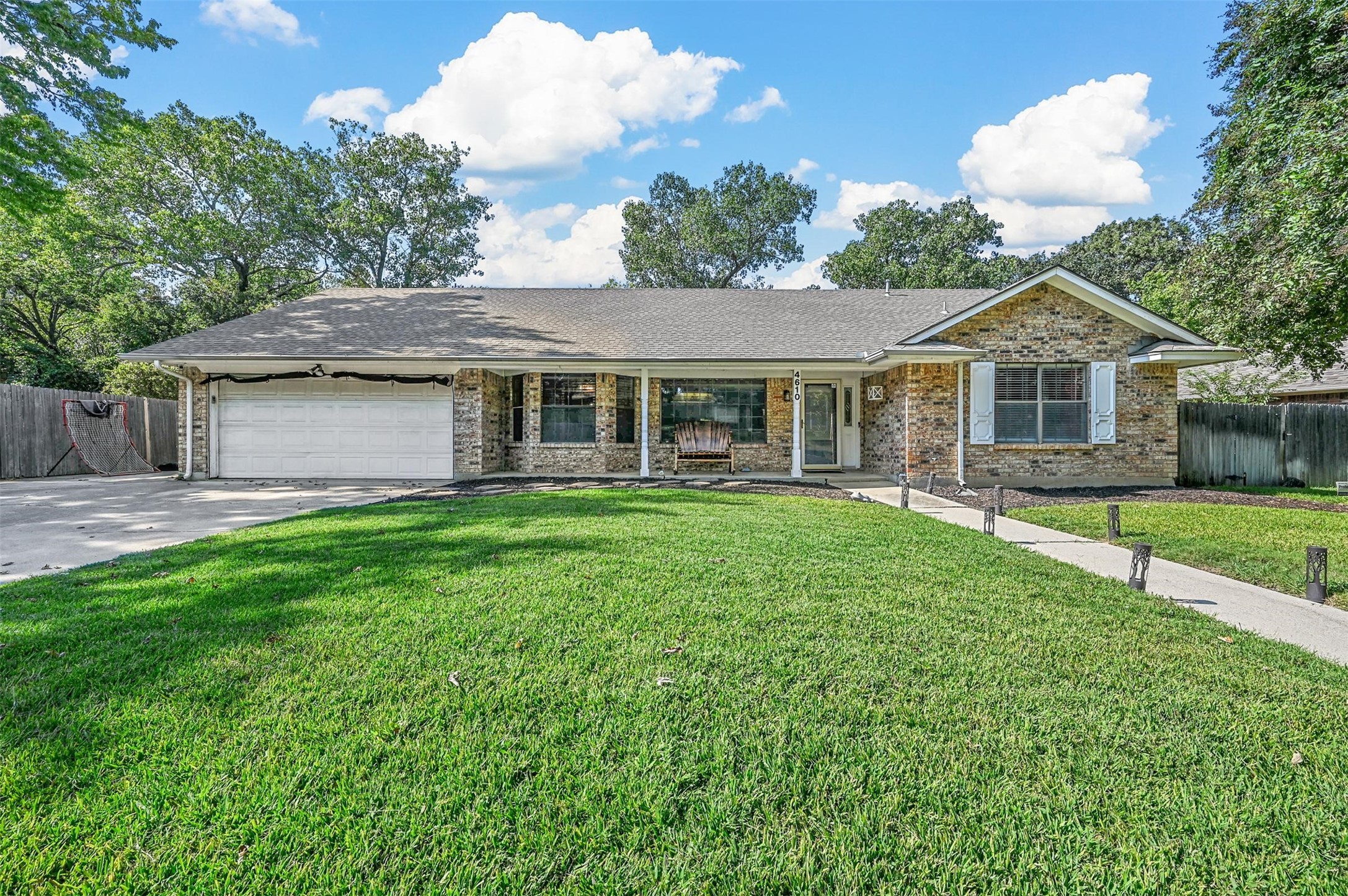 4610 Spring Creek Road Arlington TX 76017