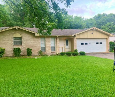 350 Parkview Drive Duncanville TX 75137