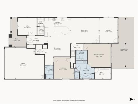 1810 Port Royal Lane Frisco TX 75036