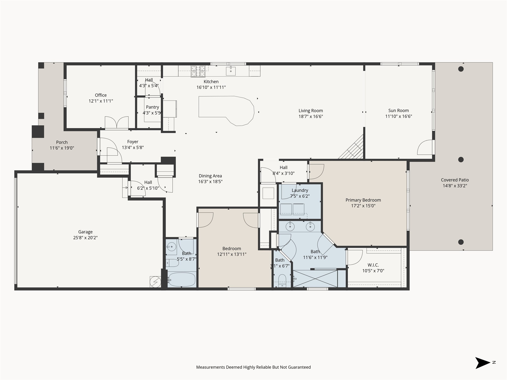 1810 Port Royal Lane Frisco TX 75036