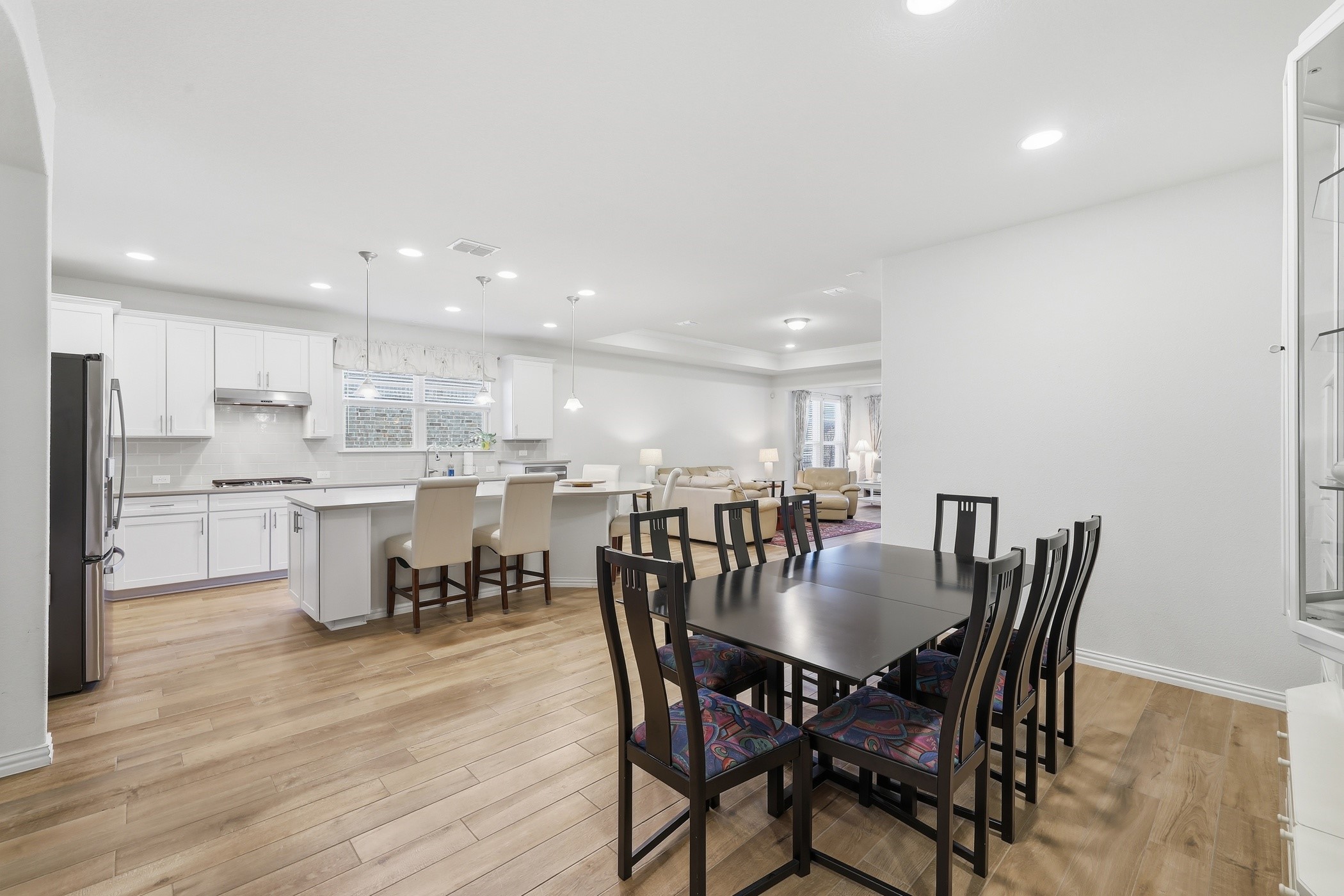 1810 Port Royal Lane Frisco TX 75036