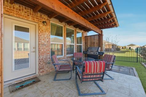 1810 Port Royal Lane Frisco TX 75036