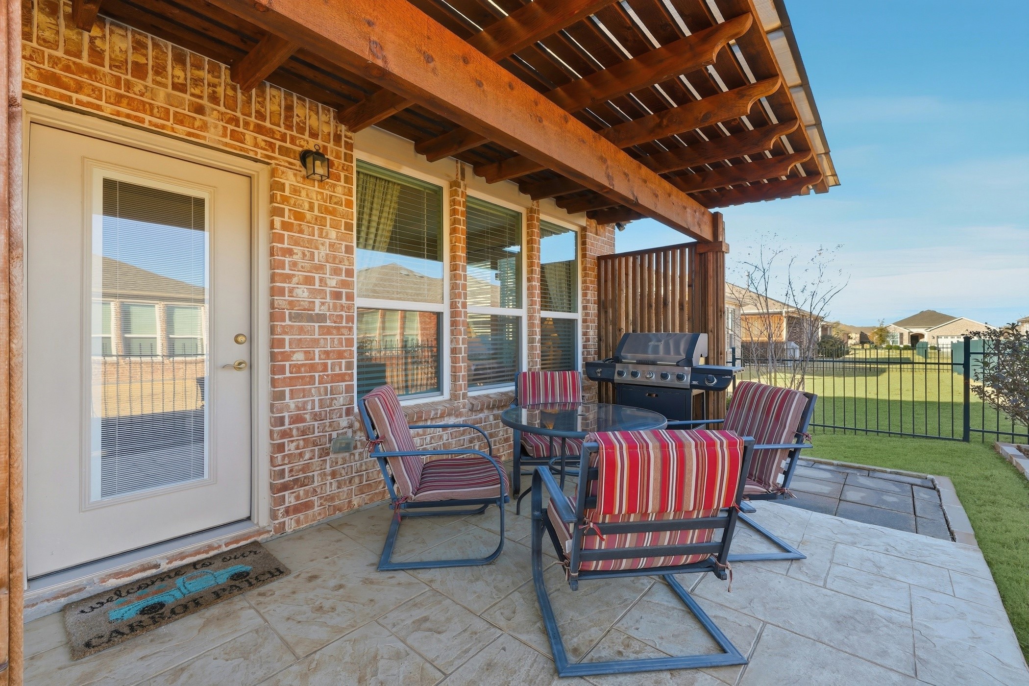1810 Port Royal Lane Frisco TX 75036