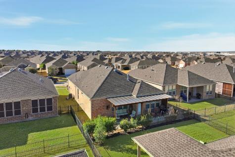 1810 Port Royal Lane Frisco TX 75036