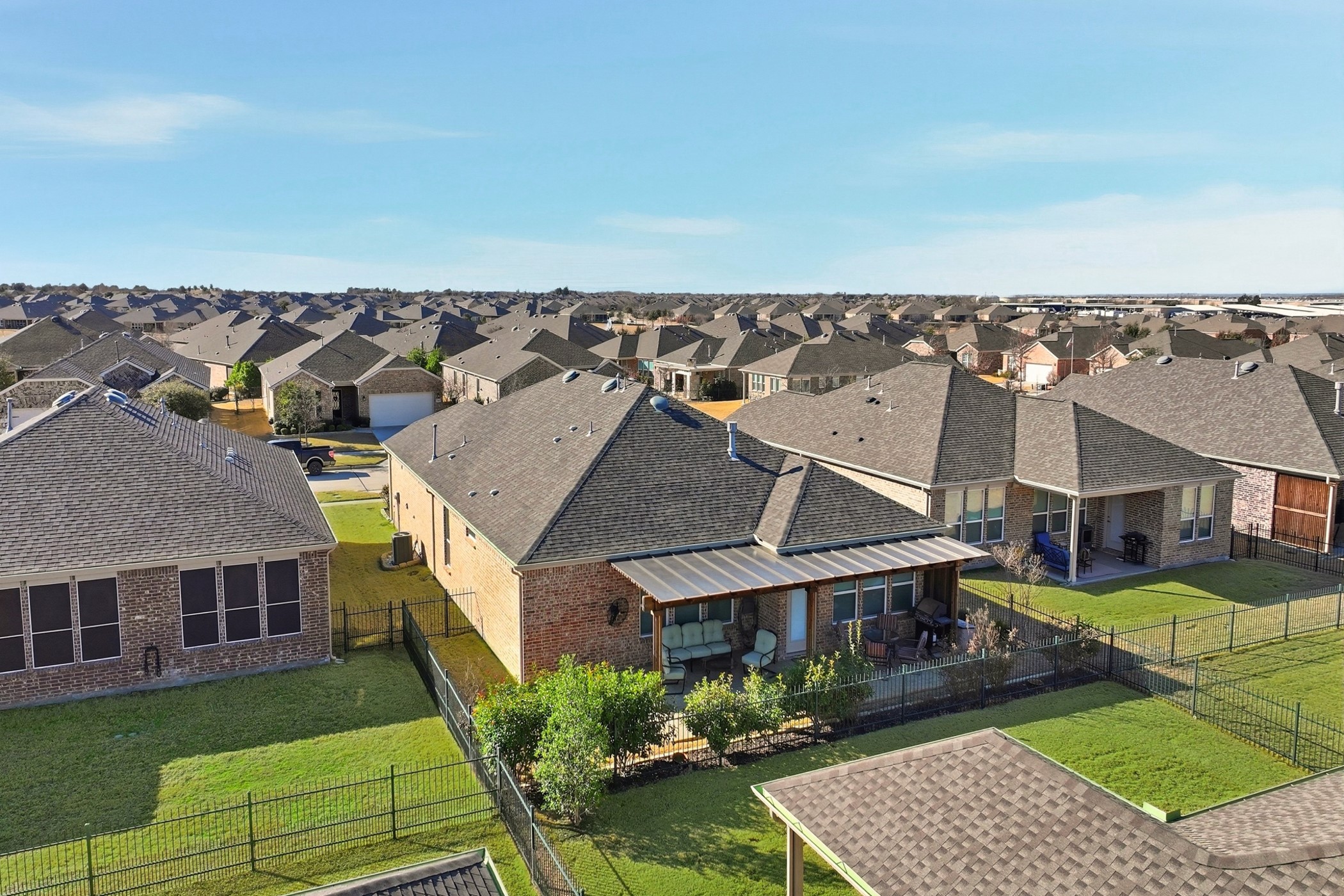 1810 Port Royal Lane Frisco TX 75036