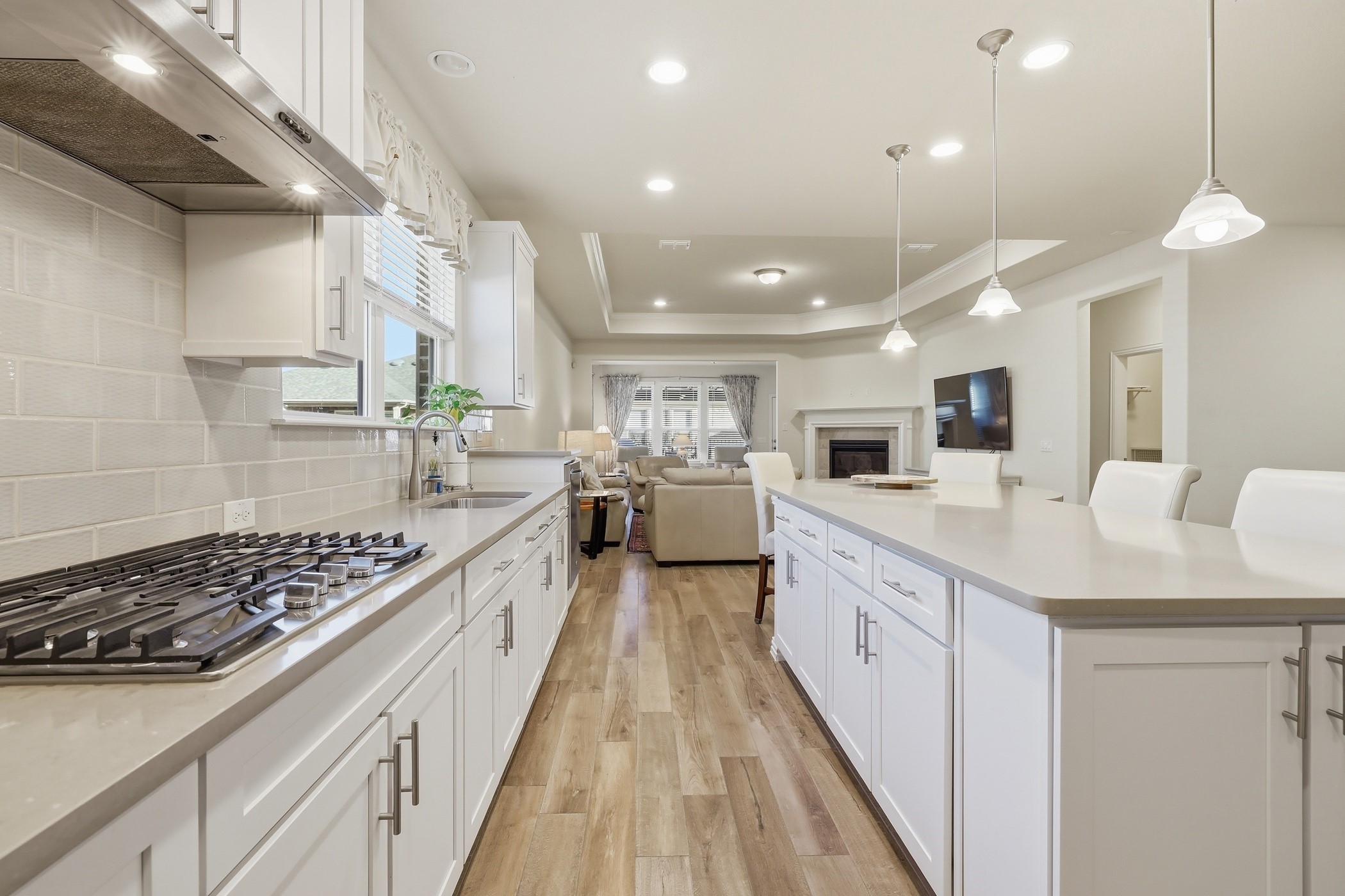 1810 Port Royal Lane Frisco TX 75036