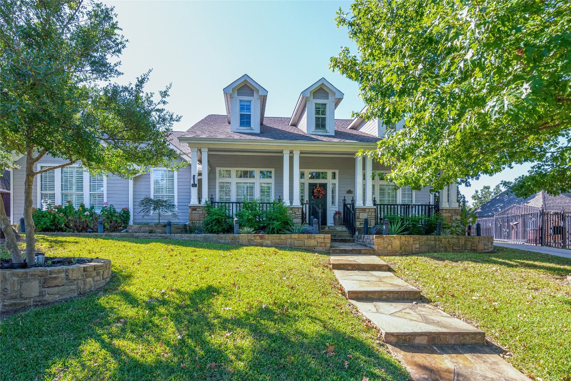 1516 Hudnall Farm Road Keller TX 76248