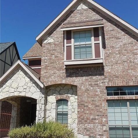 519 Rebecca Drive Cedar Hill TX 75104