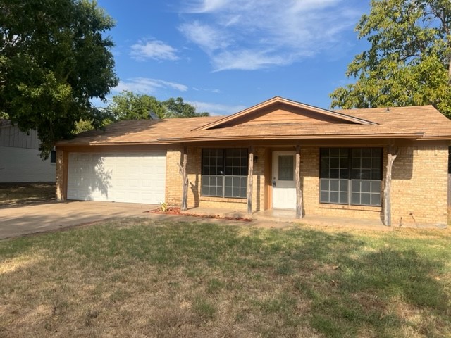 2101 SE 24th Avenue Mineral Wells TX 76067
